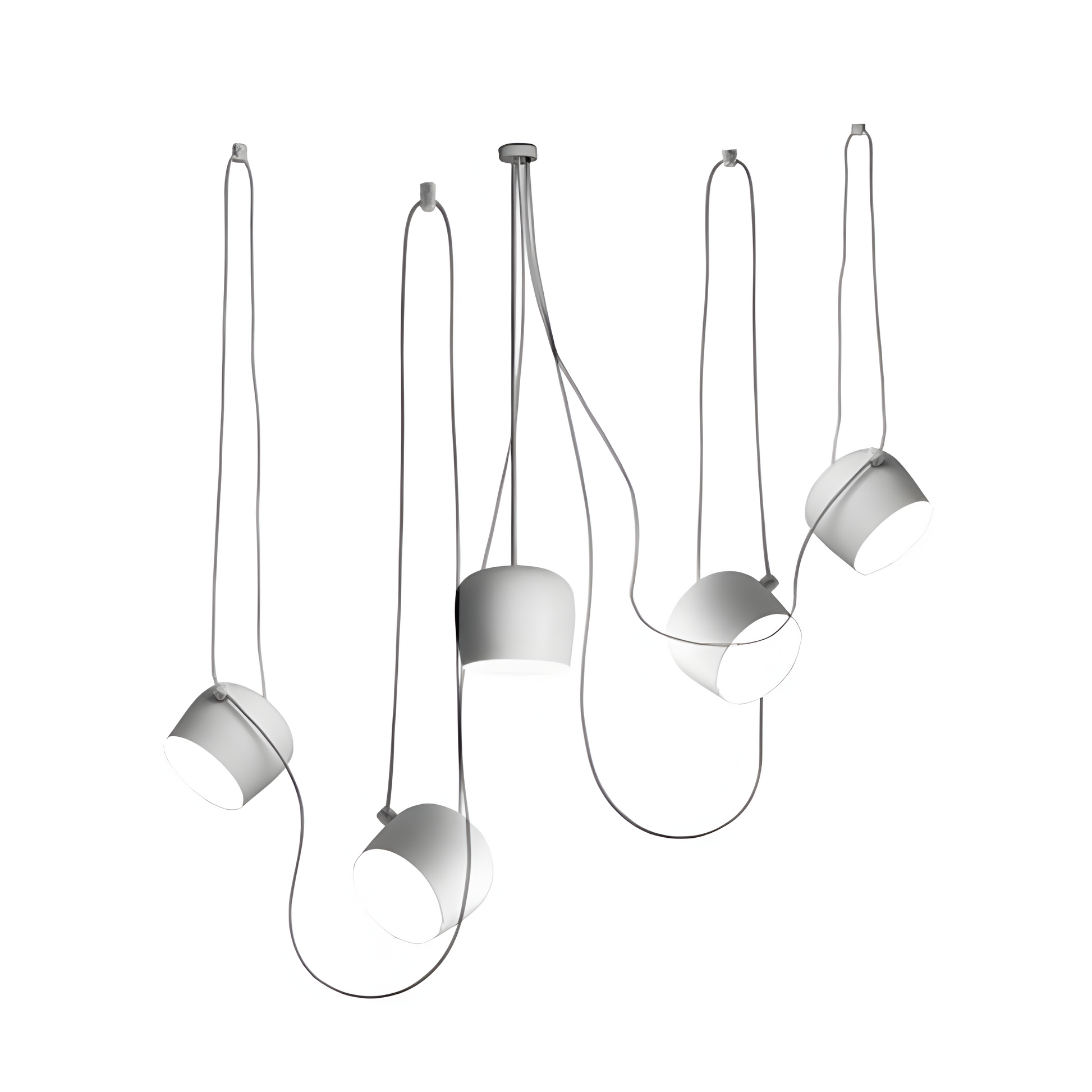 Luminária Pendente Minimalista Aim Dream