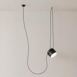 Pendente 1-6 Spots Direcionáveis Modular 4m Design
