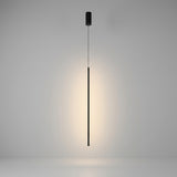Pendente Linear LED Minimalista Track 60cm