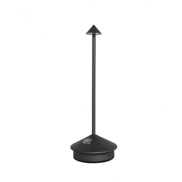 Luminária de Mesa Sem Fio Freedom Light Recarregável