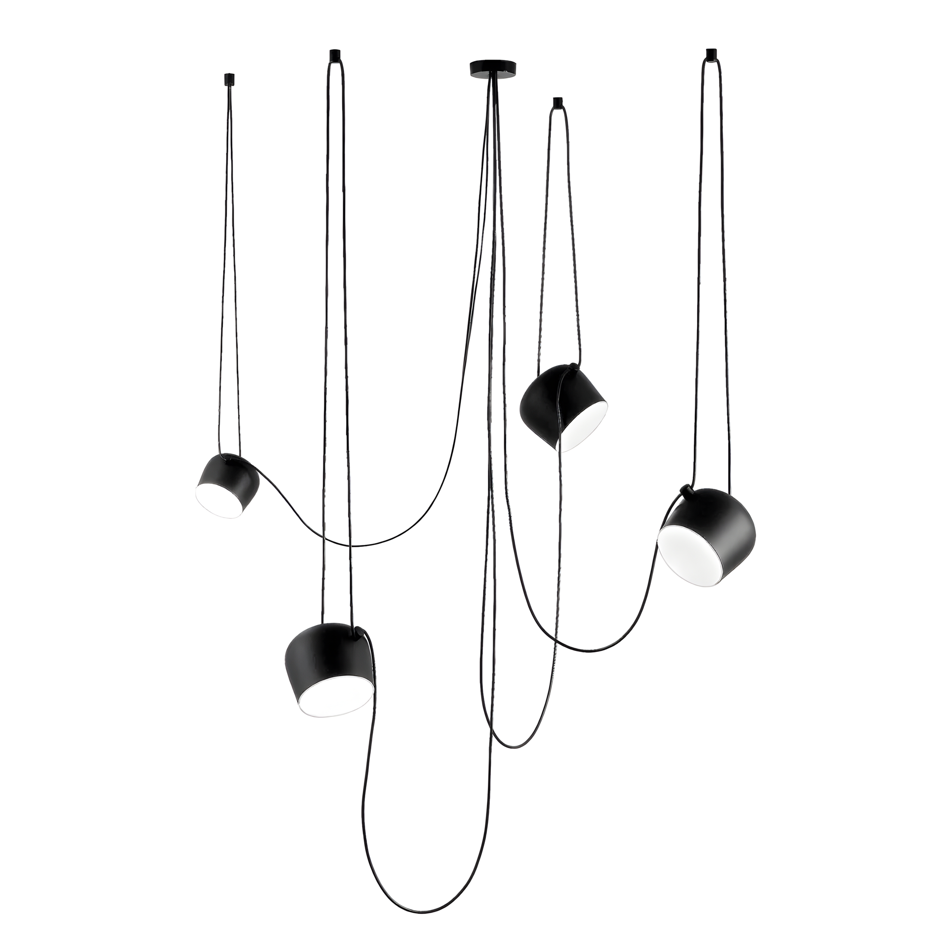 Luminária Pendente Minimalista Aim Dream