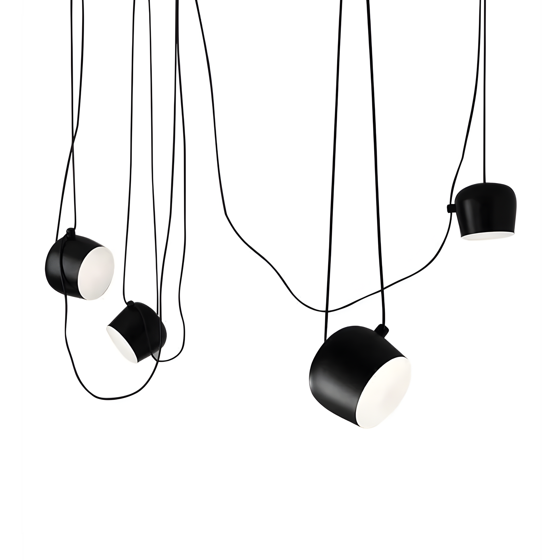 Luminária Pendente Minimalista Aim Dream