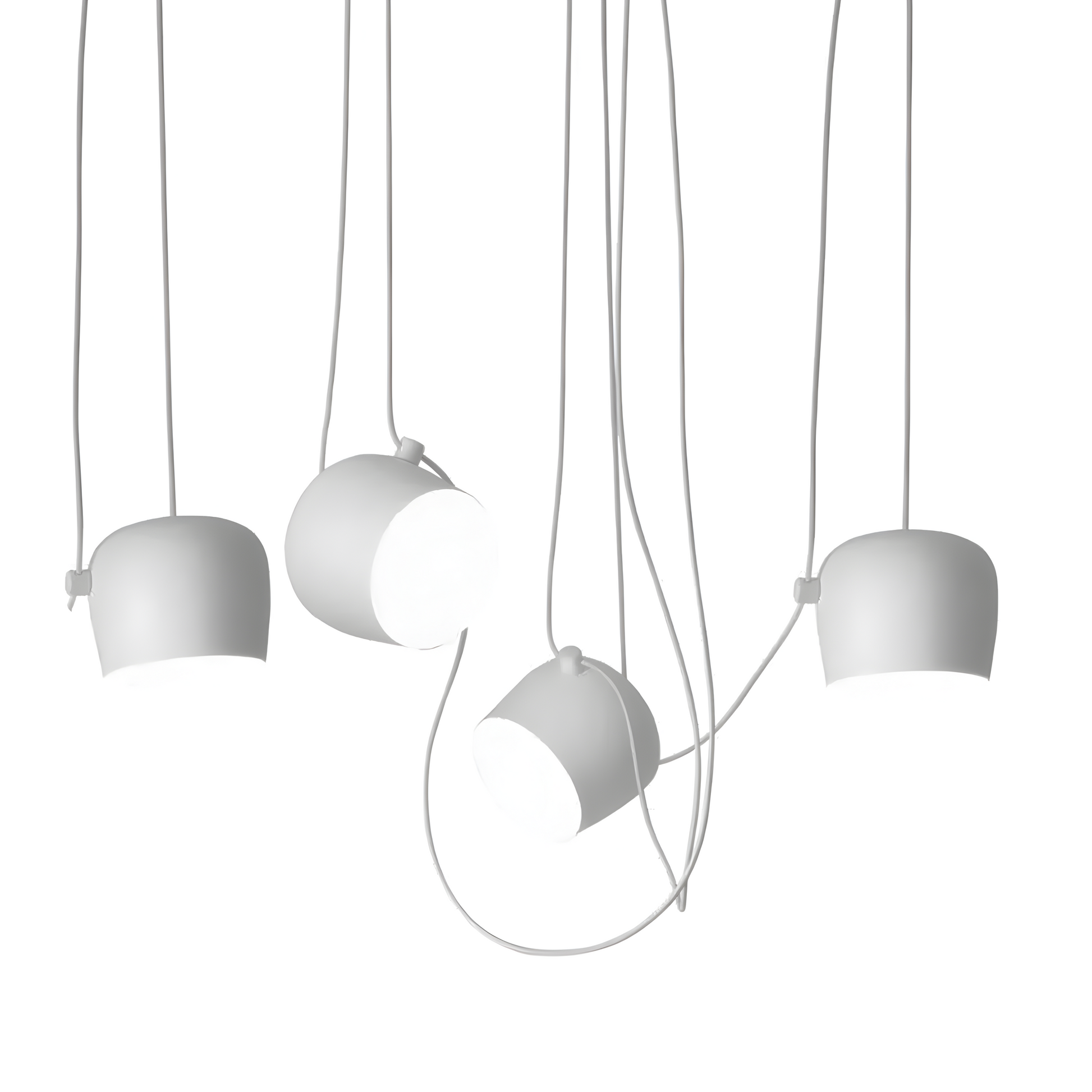 Luminária Pendente Minimalista Aim Dream