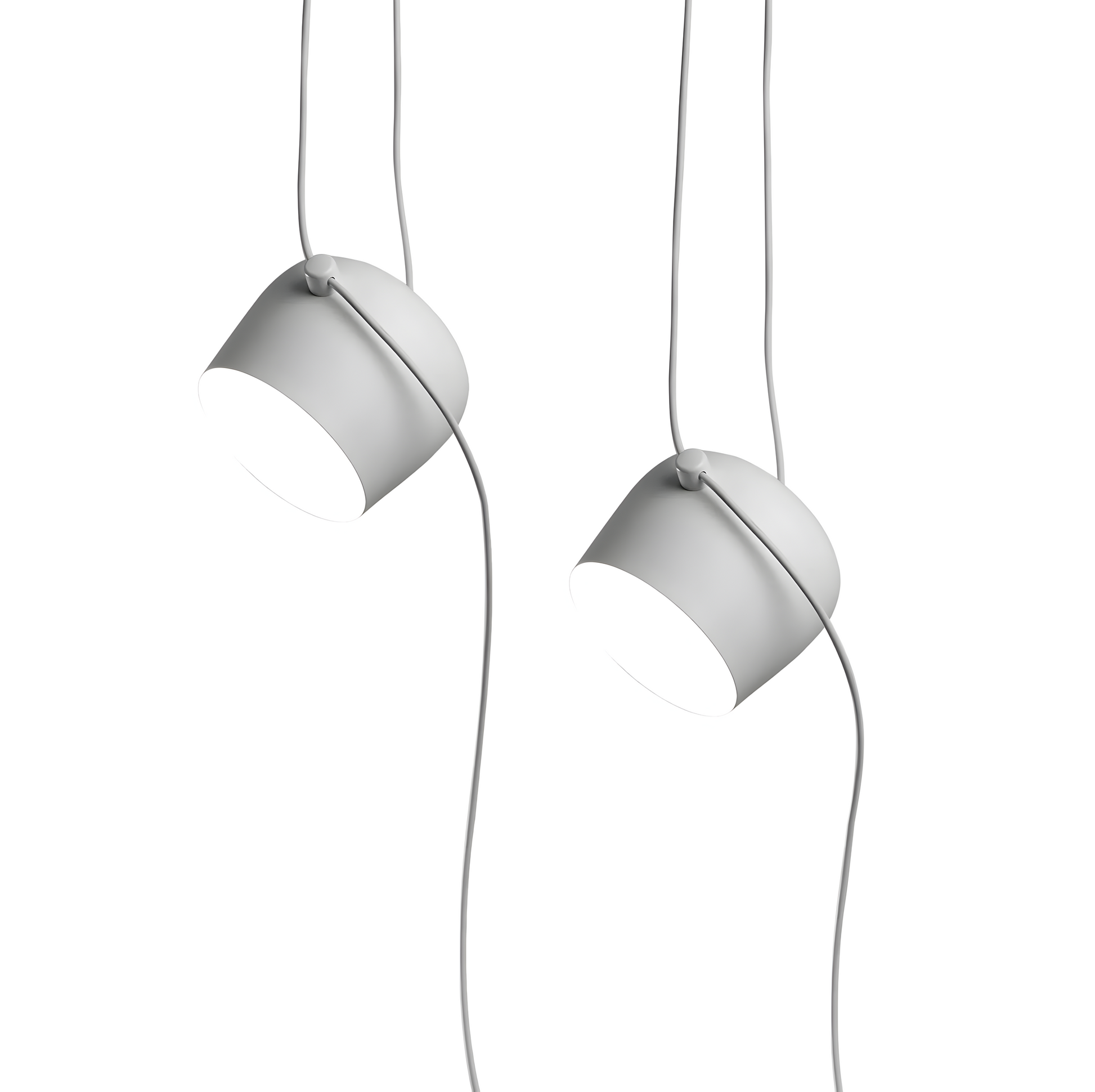 Luminária Pendente Minimalista Aim Dream