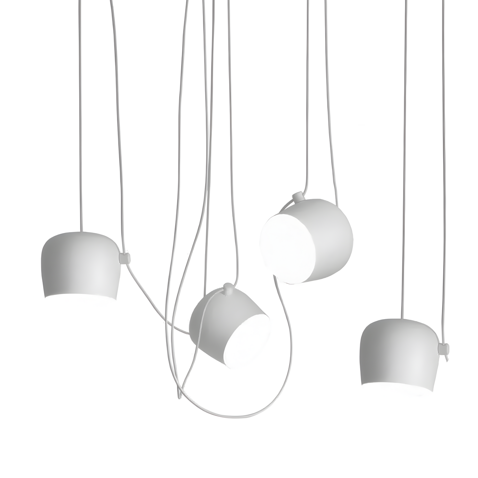 Luminária Pendente Minimalista Aim Dream