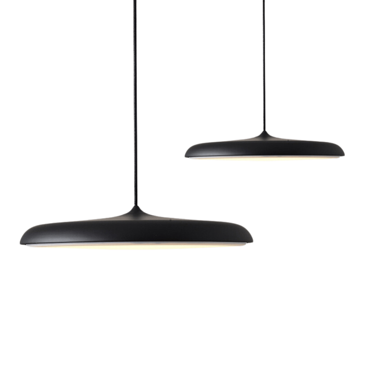 Luminária Pendente LED Minimalista Mungo Sphere