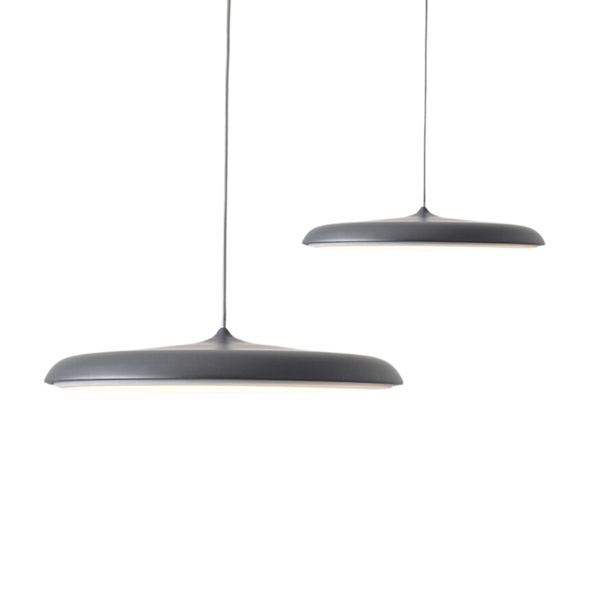 Luminária Pendente LED Minimalista Mungo Sphere