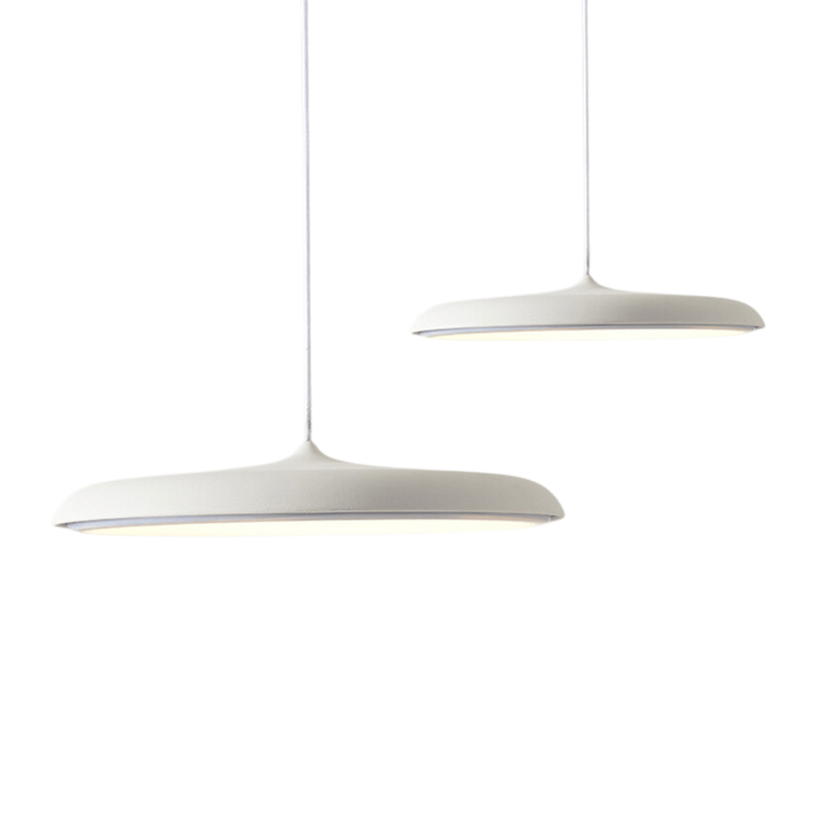 Luminária Pendente LED Minimalista Mungo Sphere