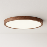 Plafon LED Madeira Ultra-Fino 2,5cm Minimalista