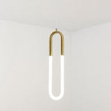 Pendente LED Candelabro Nórdico Skandi