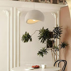 Pendente Orgânico Khmara Wabi-Sabi - Design em Resina - homedecor