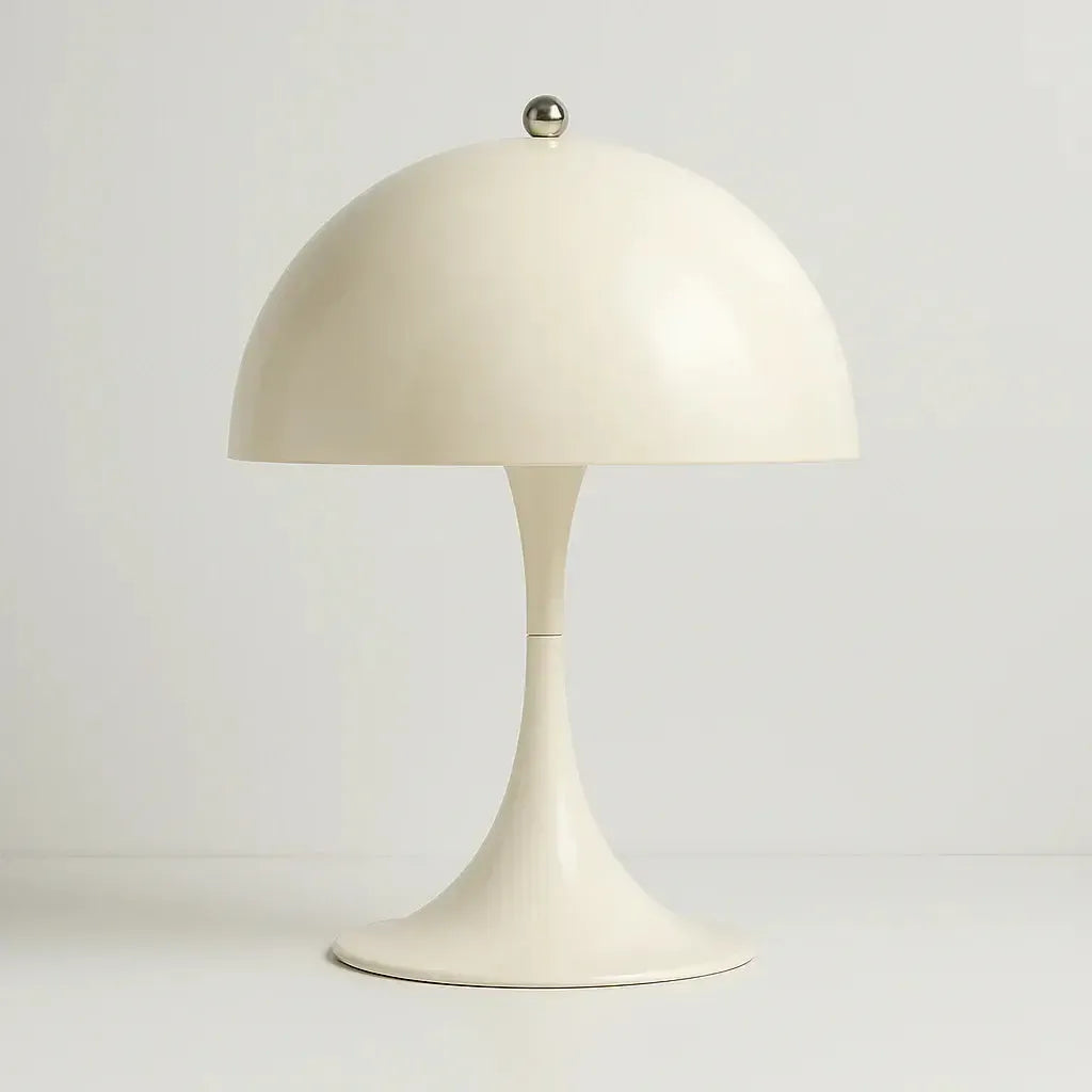 Abajur Dinamarquês Trompete Minimalista Design - homedecor