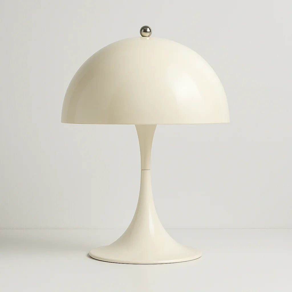 Abajur Dinamarquês Trompete Minimalista Design - homedecor