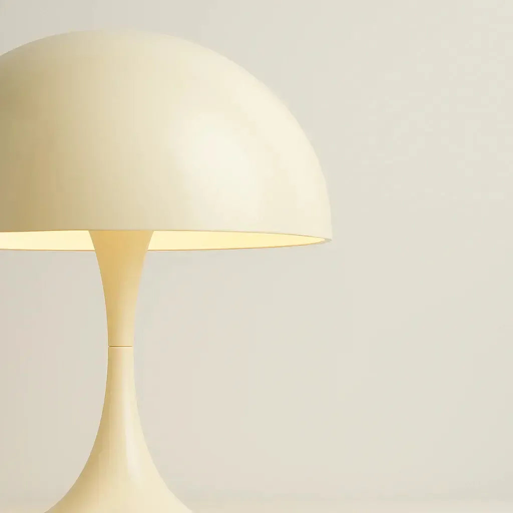 Abajur Dinamarquês Trompete Minimalista Design - homedecor