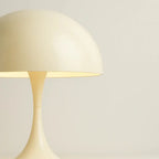 Abajur Dinamarquês Trompete Minimalista Design - homedecor