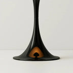 Abajur Dinamarquês Trompete Minimalista Design - homedecor