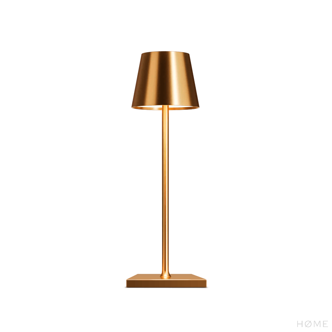 Abajur de Mesa LED Minimalista Zenith - homedecor