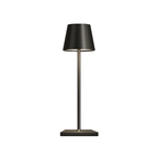 Abajur de Mesa LED Minimalista Zenith - homedecor