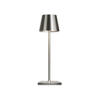 Abajur de Mesa LED Minimalista Zenith - homedecor