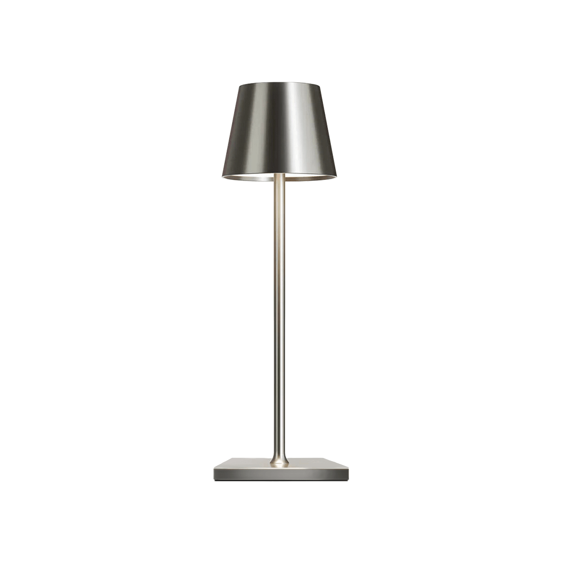 Abajur de Mesa LED Minimalista Zenith - homedecor