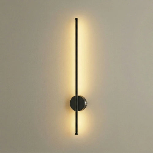 Arandela LED Linear Fine | Design Minimalista 60cm e 100cm