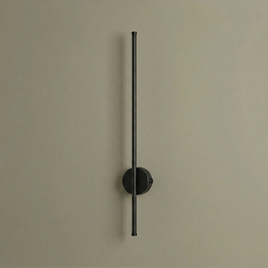 Arandela LED Linear Fine | Design Minimalista 60cm e 100cm