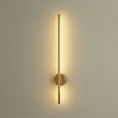Arandela LED Linear Fine | Design Minimalista 60cm e 100cm