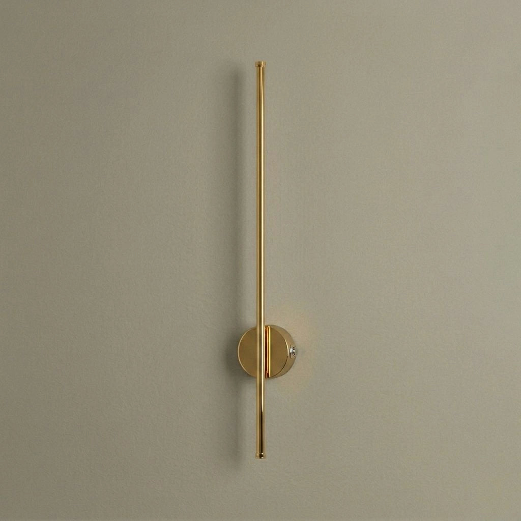 Arandela LED Linear Fine | Design Minimalista 60cm e 100cm