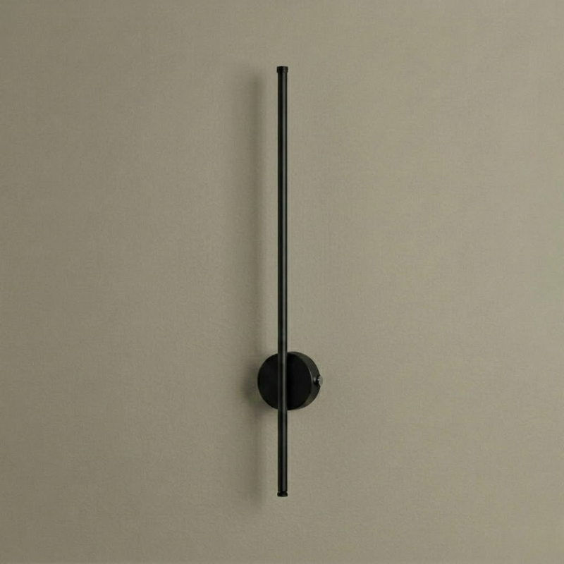 Arandela LED Linear Minimalista 60-100cm Design - homedecor