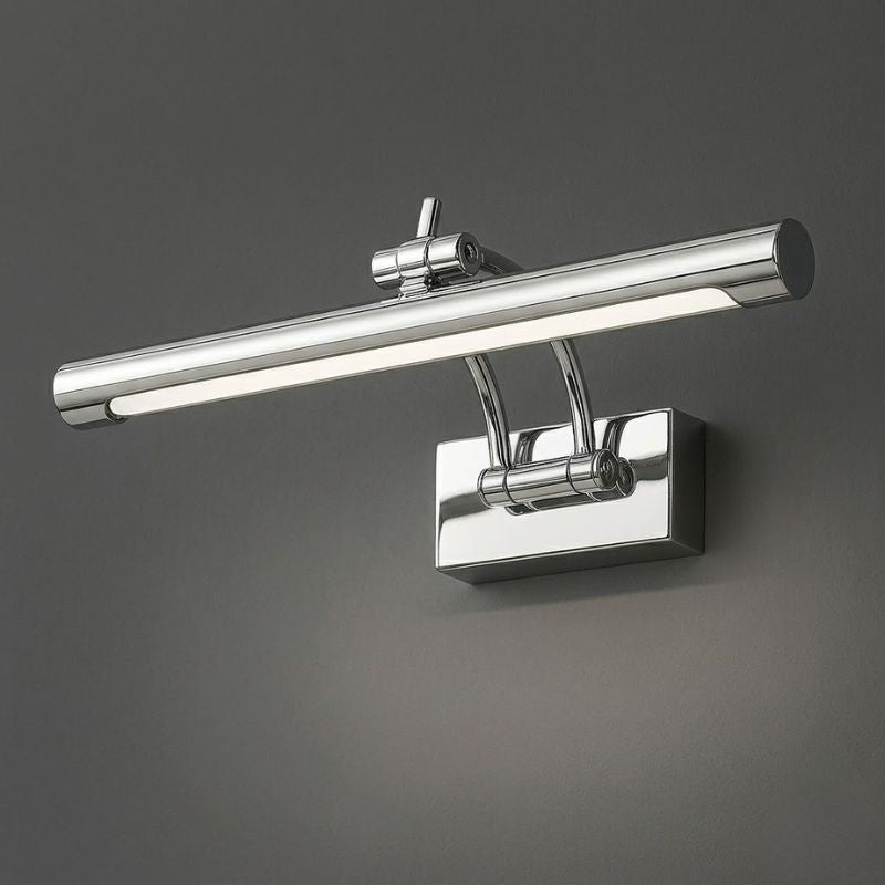 Arandela Picture Light Bronze LED Quadros Design - homedecor