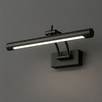 Arandela Picture Light Bronze LED Quadros Design - homedecor