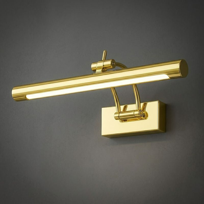 Arandela Picture Light Bronze LED Quadros Design