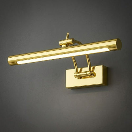Arandela Picture Light Bronze LED Quadros Design