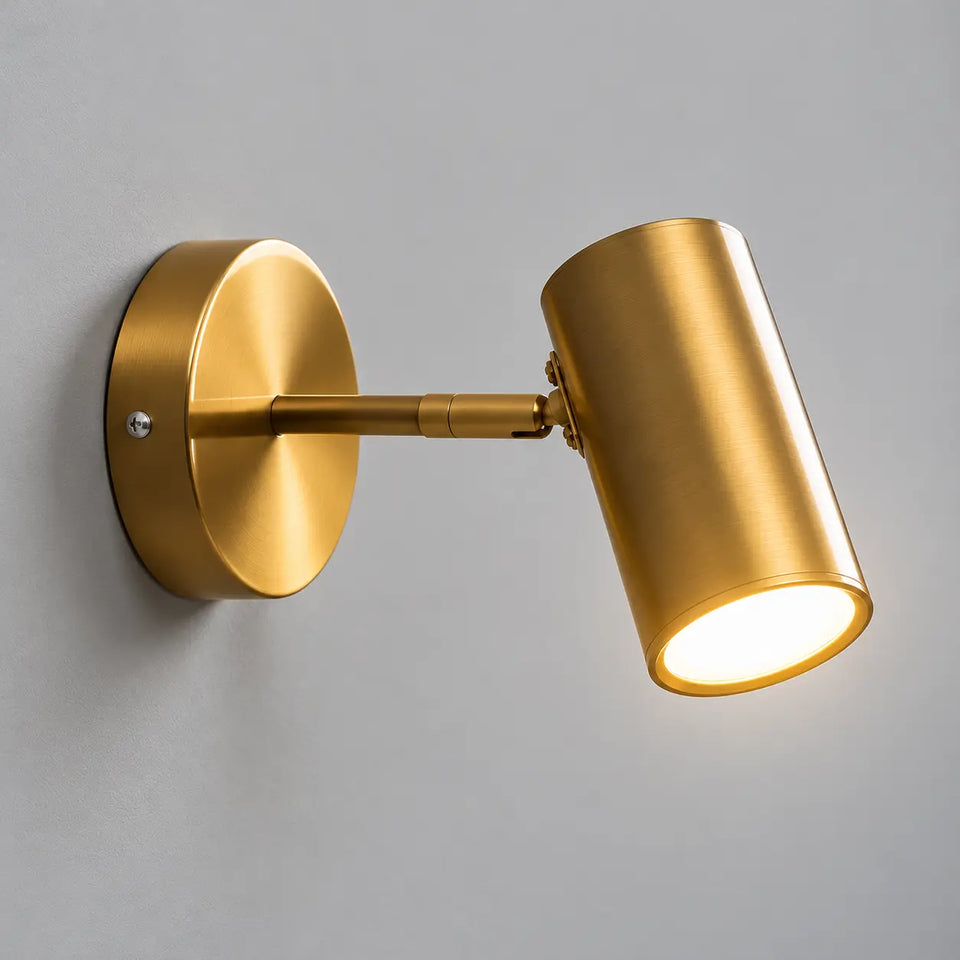 Arandela LED Minimalista PureLine