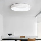 Plafon LED Sobrepor Zenith Regulate 110W Luz Regulável - homedecor