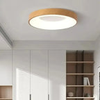 Plafon LED Sobrepor Zenith Regulate 110W Luz Regulável - homedecor