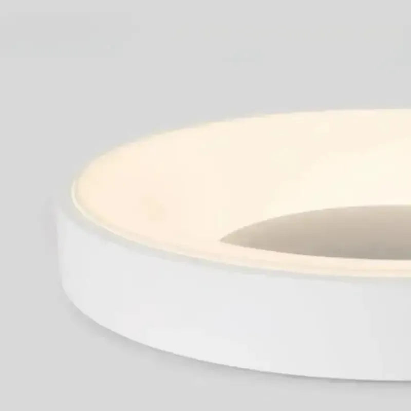 Plafon LED Sobrepor Zenith Regulate 110W Luz Regulável - homedecor
