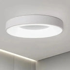 Plafon LED Sobrepor Zenith Regulate 110W Luz Regulável - homedecor