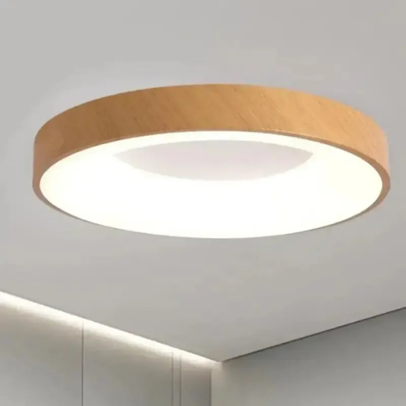 Plafon LED Sobrepor Zenith Regulate 110W Luz Regulável - homedecor