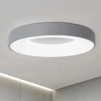 Plafon LED Sobrepor Zenith Regulate 110W Luz Regulável - homedecor
