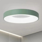 Plafon LED Sobrepor Zenith Regulate 110W Luz Regulável - homedecor