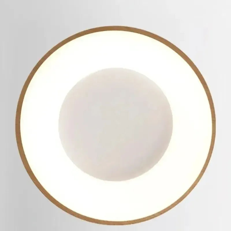 Plafon LED Sobrepor Zenith Regulate 110W Luz Regulável - homedecor