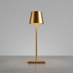 Luminária de Mesa LED Sem Fio Zenith