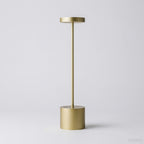 Luminária de Mesa Sem Fio Recarregável Nomad Glow