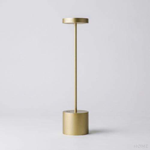 Luminária de Mesa Sem Fio Recarregável Nomad Glow