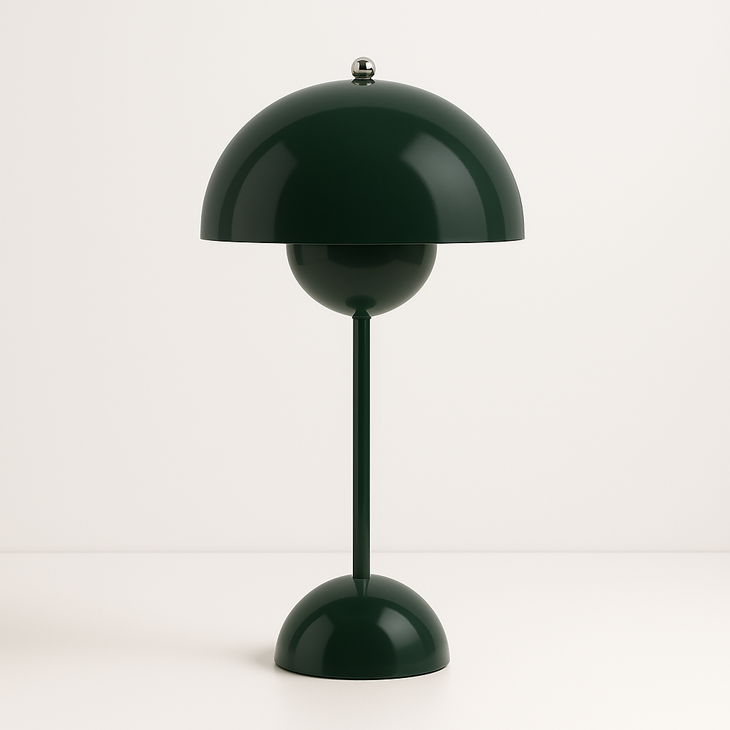 Luminária Esfera Touch LED Dimerizável 3 Cores Modular - homedecor