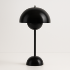 Luminária Esfera Touch LED Dimerizável 3 Cores Modular - homedecor