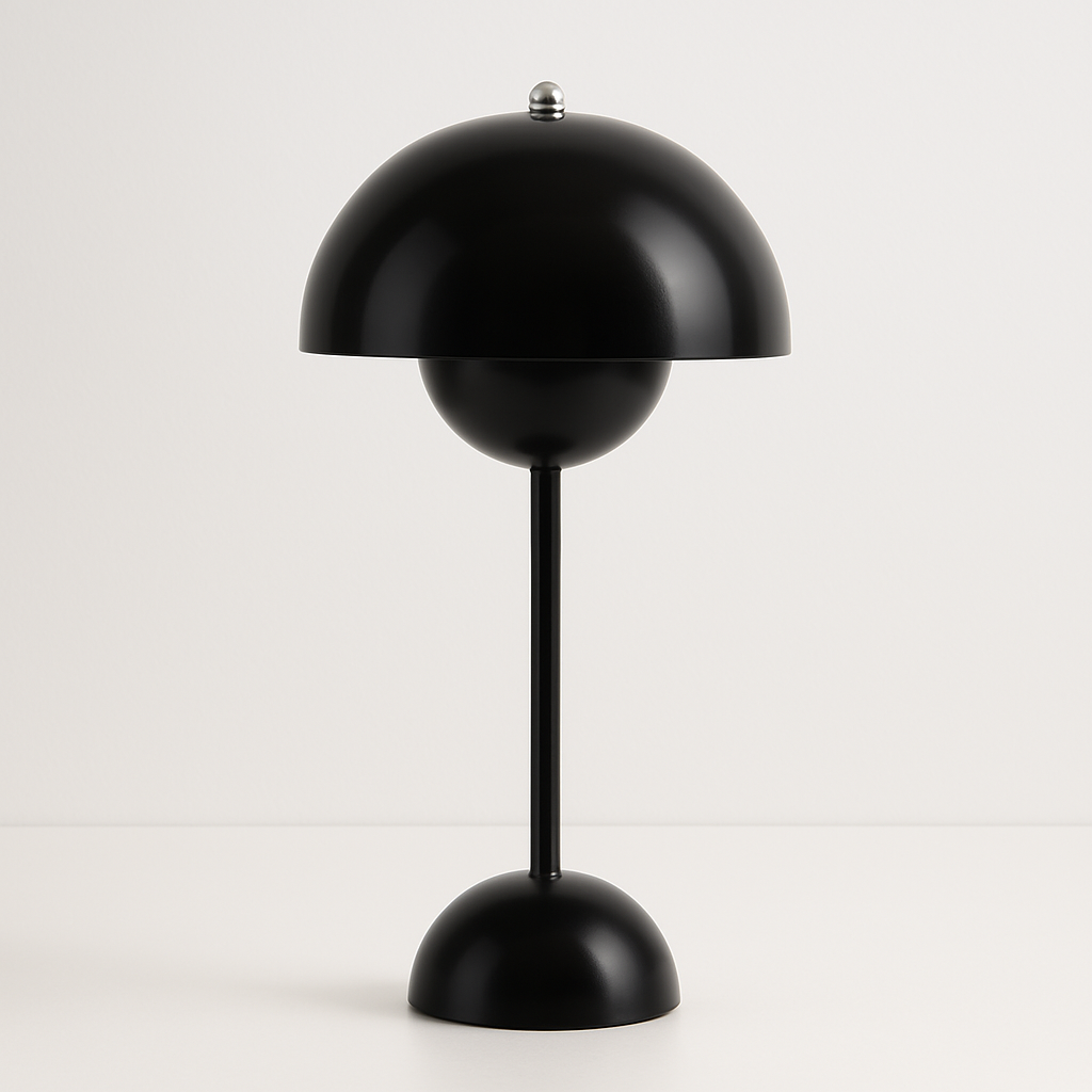 Luminária Esfera Touch LED Dimerizável 3 Cores Modular - homedecor