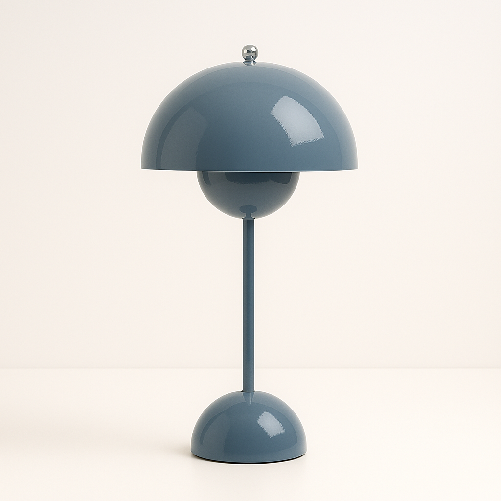 Luminária Esfera Touch LED Dimerizável 3 Cores Modular - homedecor