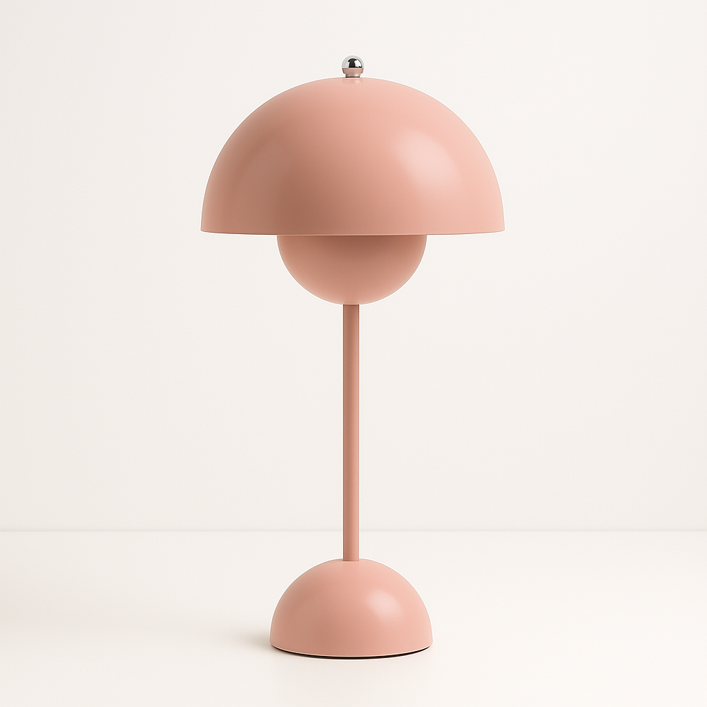 Luminária Esfera Touch LED Dimerizável 3 Cores Modular - homedecor